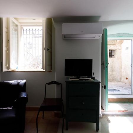 Da Ida - In Lak' Ech Appartement Matera Buitenkant foto