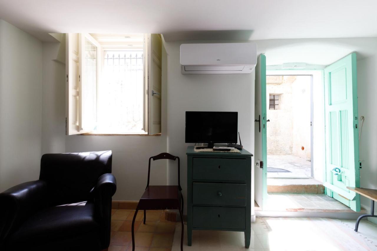 Da Ida - In Lak' Ech Appartement Matera Buitenkant foto